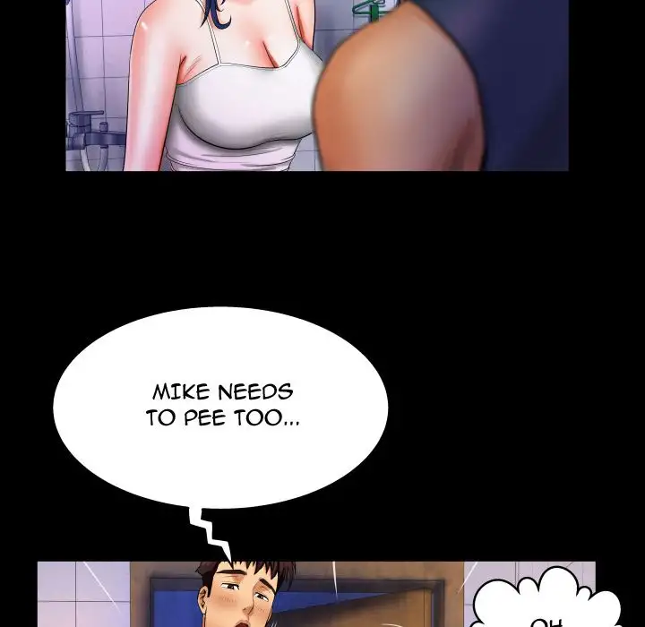 My Aunt Chapter 18 - Page 57