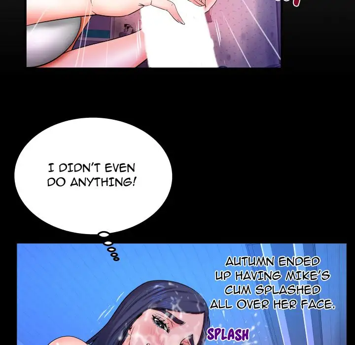 My Aunt Chapter 20 - Page 7