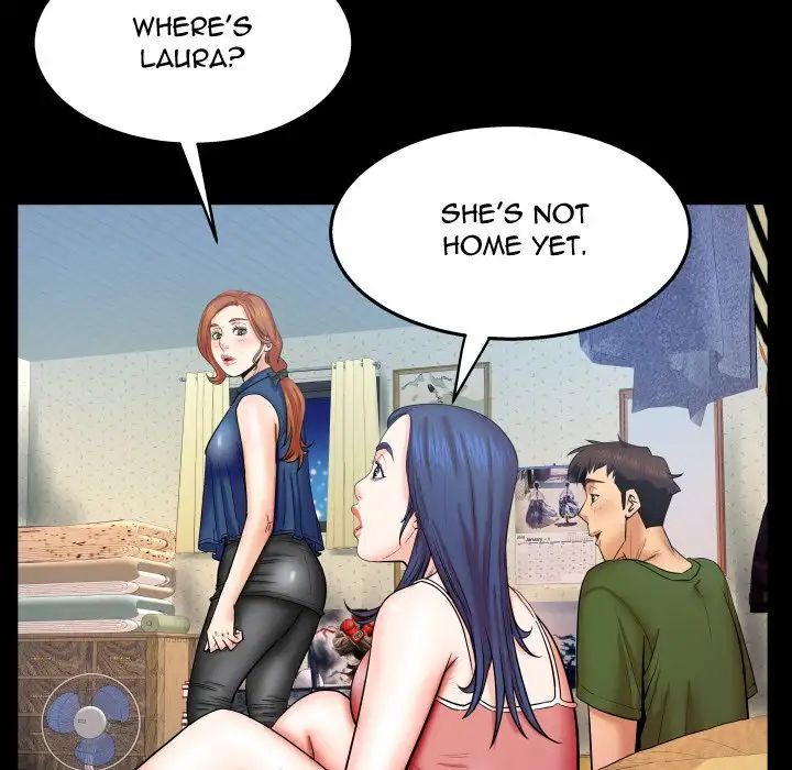 My Aunt Chapter 22 - Page 79