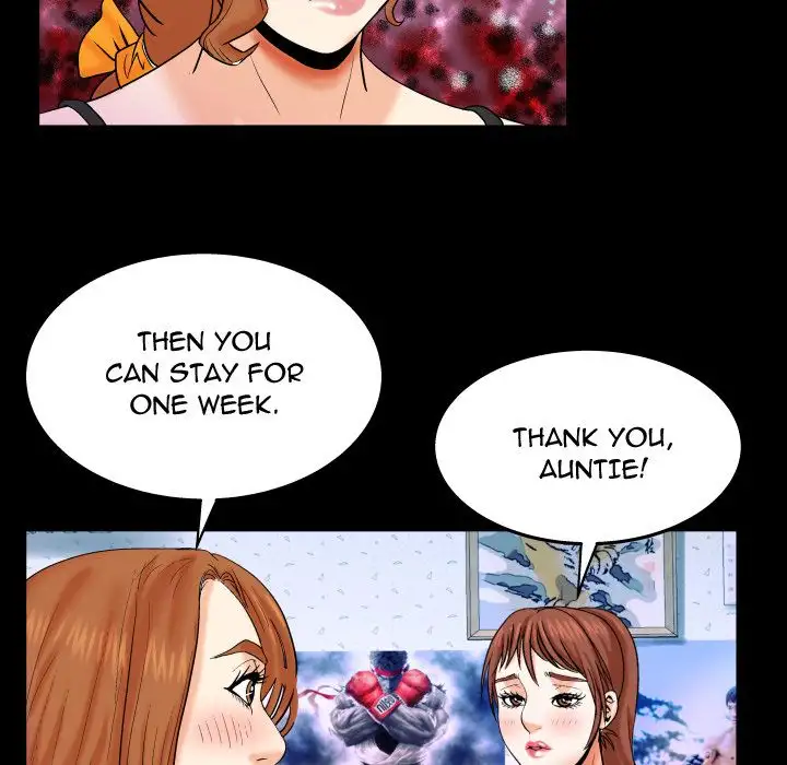 My Aunt Chapter 24 - Page 35