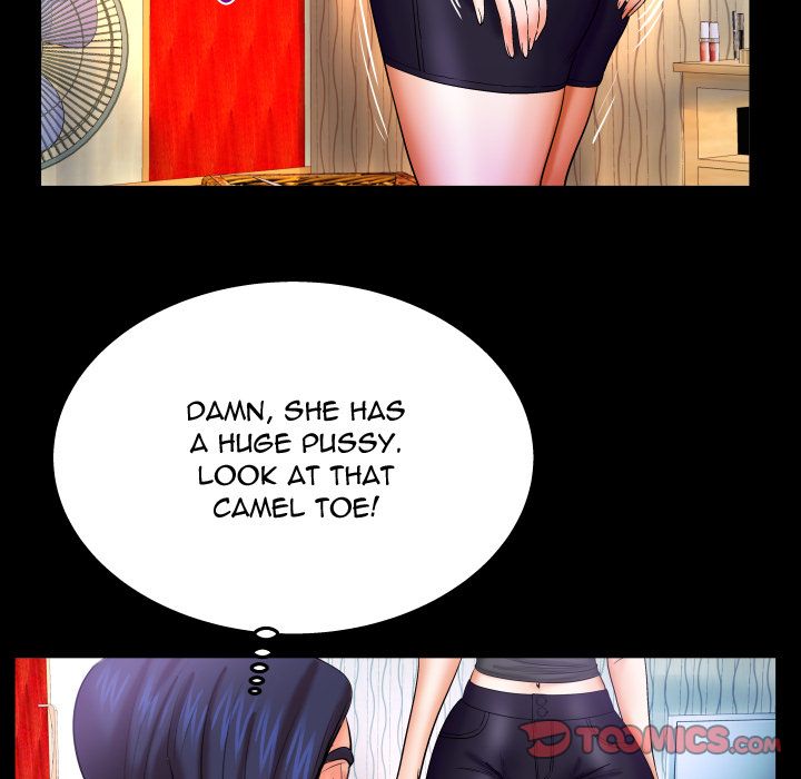 My Aunt Chapter 33 - Page 82