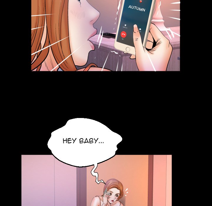 My Aunt Chapter 64 - Page 71