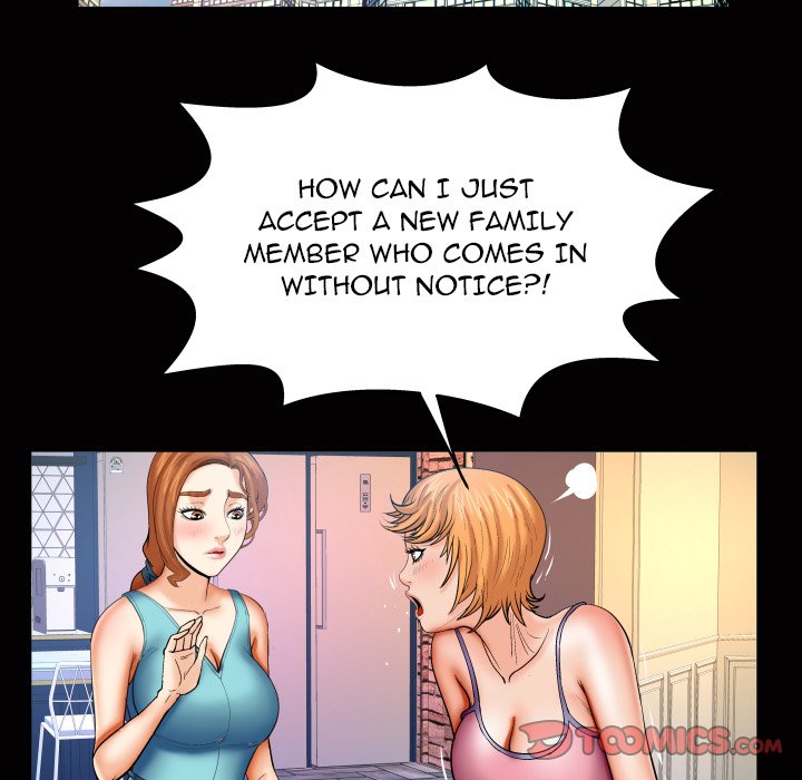 My Aunt Chapter 65 - Page 42