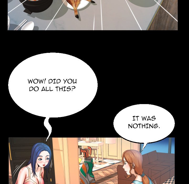 My Aunt Chapter 65 - Page 53