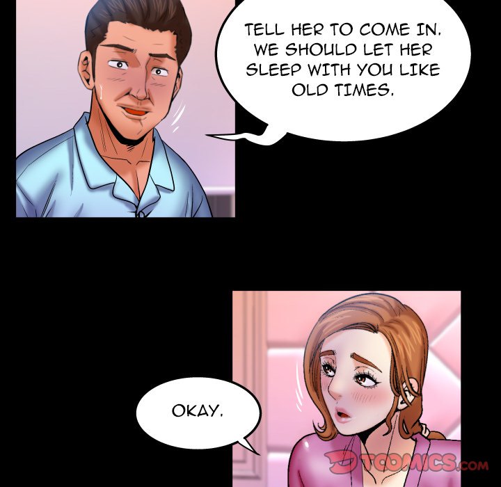 My Aunt Chapter 66 - Page 66