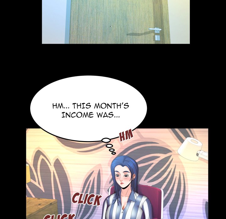 My Aunt Chapter 87 - Page 24