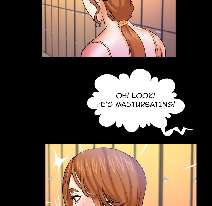 My Aunt Chapter 88 - Page 8