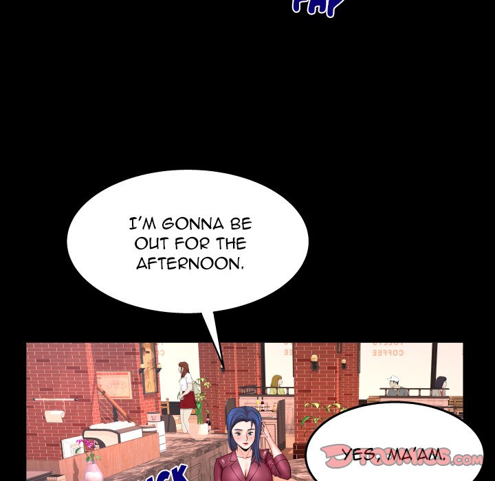 My Aunt Chapter 89 - Page 66