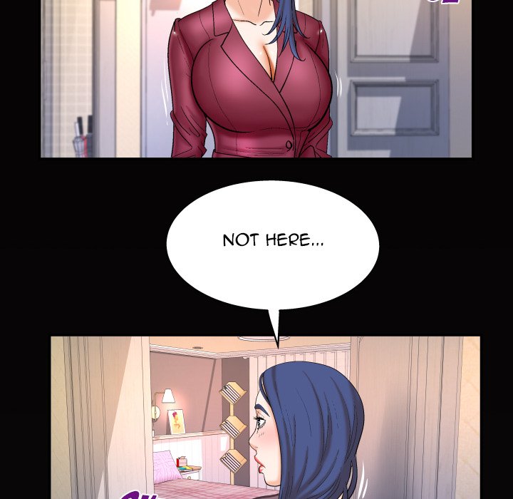 My Aunt Chapter 90 - Page 71