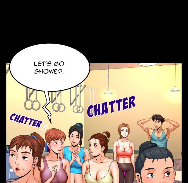 My Aunt Chapter 92 - Page 28