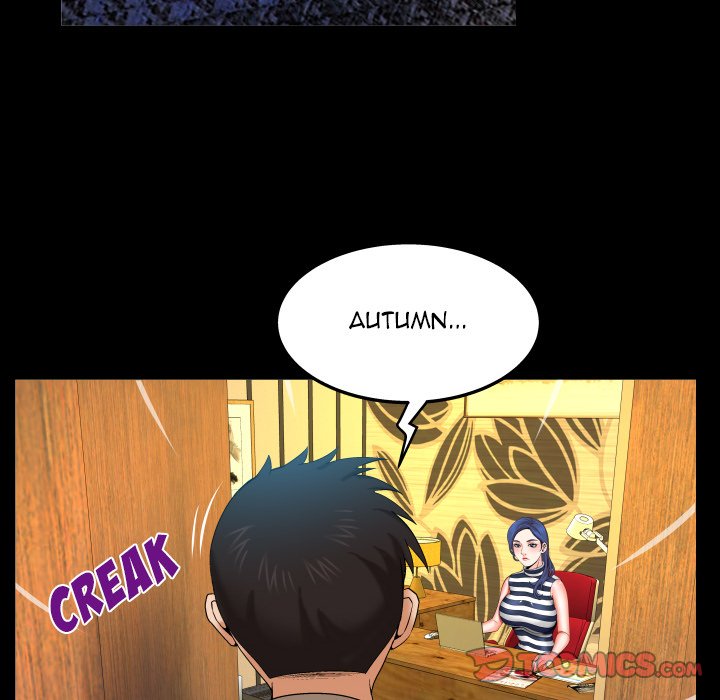 My Aunt Chapter 95 - Page 30