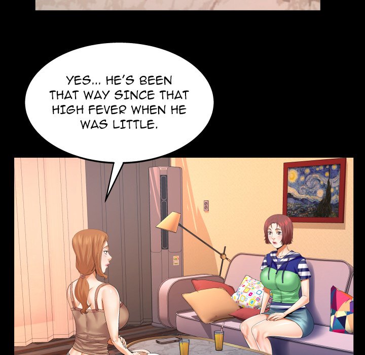 My Aunt Chapter 99 - Page 7