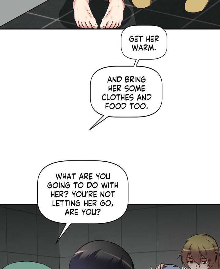 Hell’s Harem Chapter 14 - Page 34