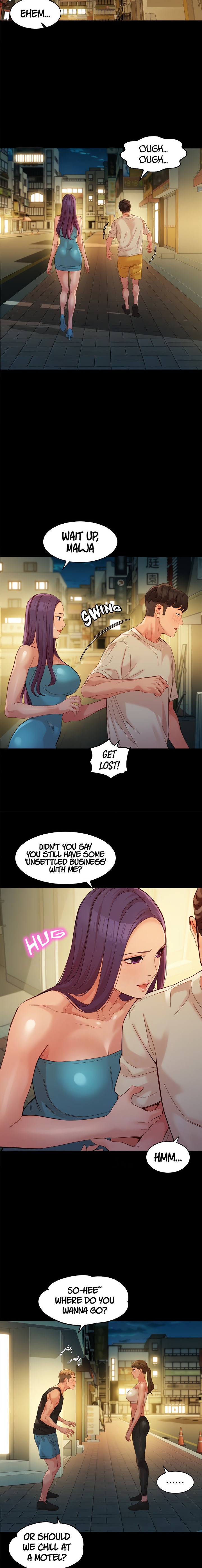 Goddess Stargram Chapter 51 - Page 4