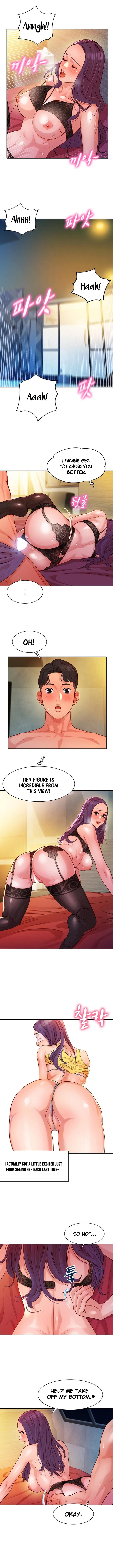 Goddess Stargram Chapter 6 - Page 7