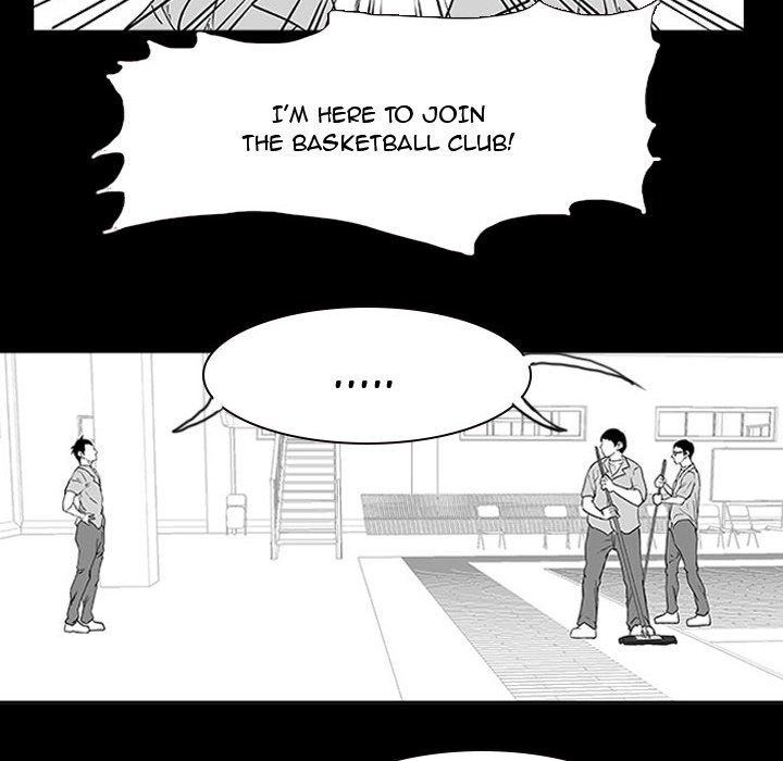 Tweener Chapter 10 - Page 23