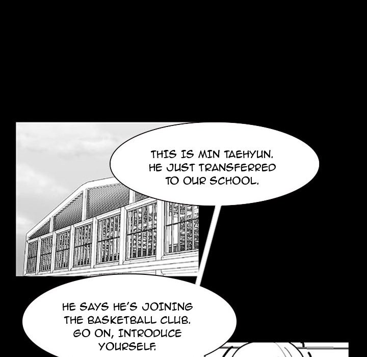 Tweener Chapter 10 - Page 27