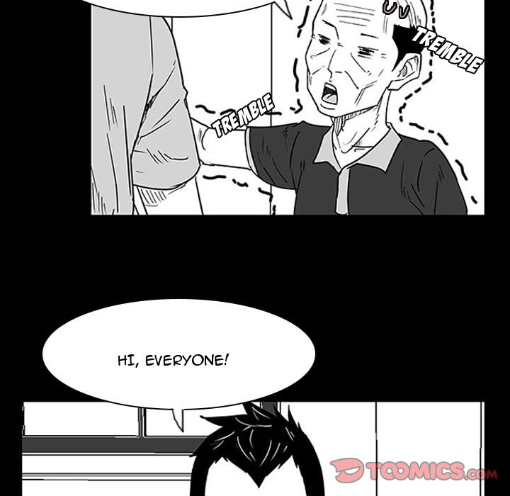 Tweener Chapter 10 - Page 28