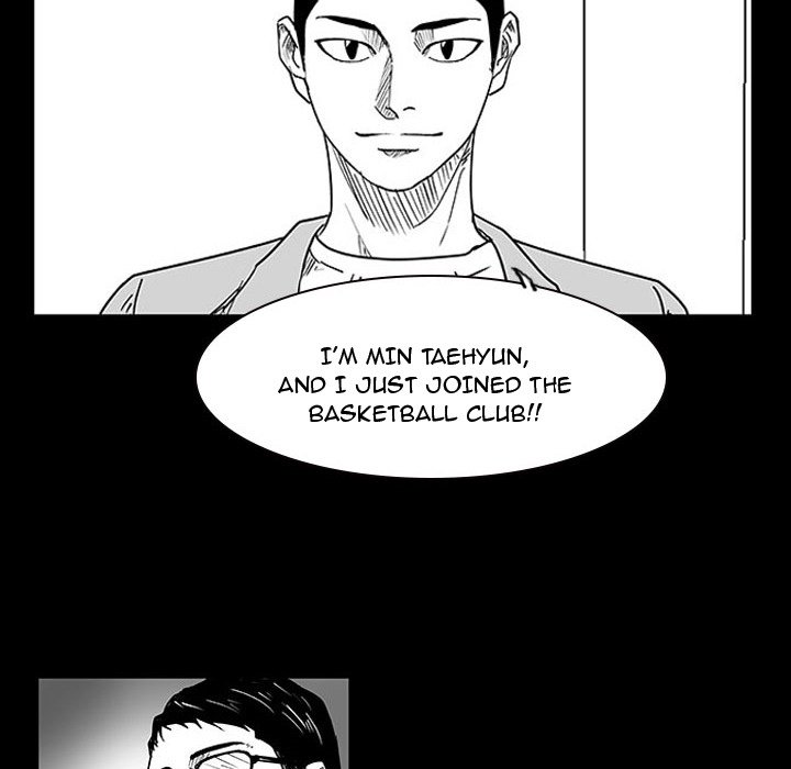 Tweener Chapter 10 - Page 29