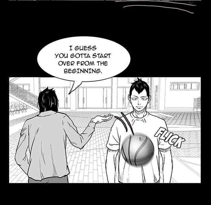 Tweener Chapter 10 - Page 49