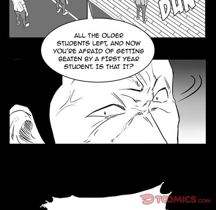 Tweener Chapter 10 - Page 54