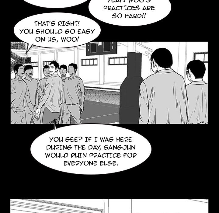 Tweener Chapter 10 - Page 81