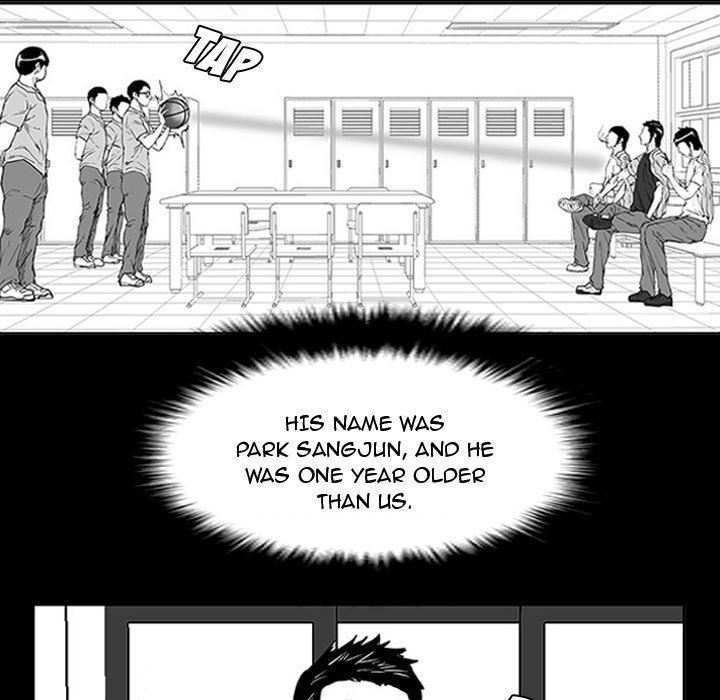 Tweener Chapter 10 - Page 9