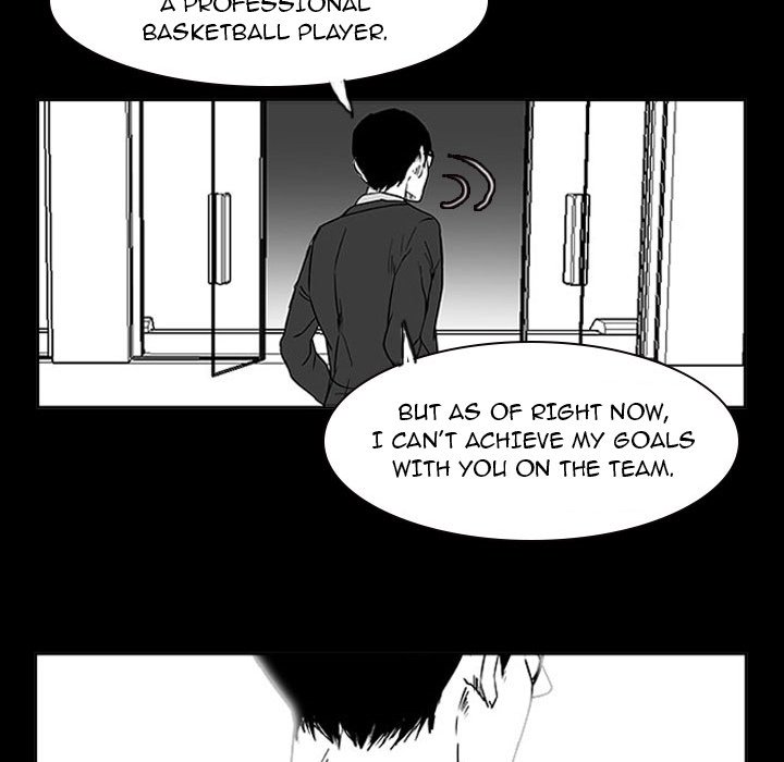 Tweener Chapter 11 - Page 121