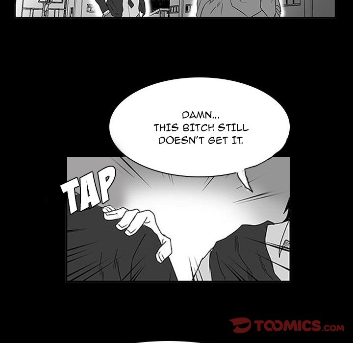 Tweener Chapter 11 - Page 123