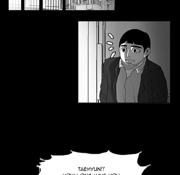 Tweener Chapter 11 - Page 130