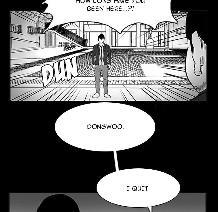 Tweener Chapter 11 - Page 131