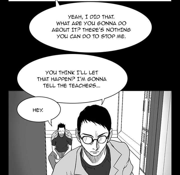 Tweener Chapter 11 - Page 151