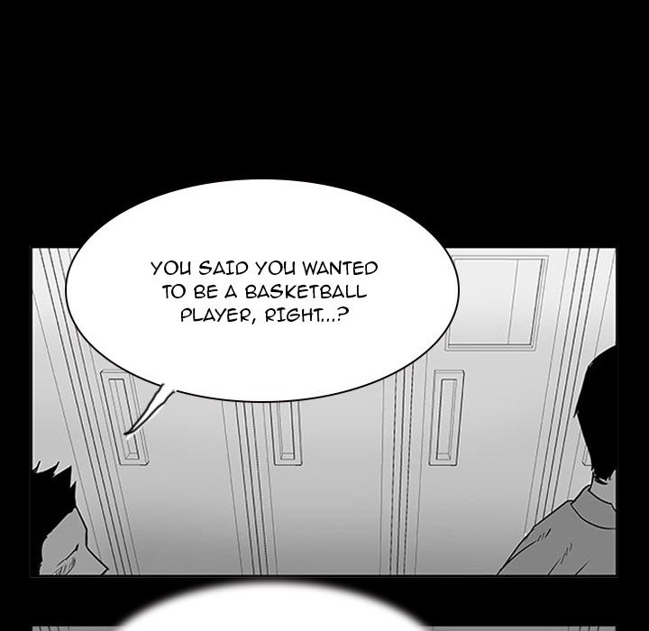 Tweener Chapter 11 - Page 155