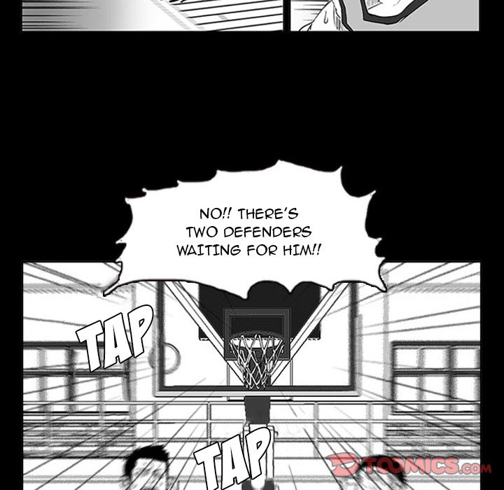 Tweener Chapter 11 - Page 21