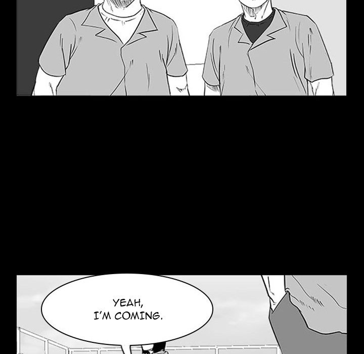 Tweener Chapter 11 - Page 6