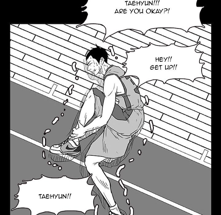 Tweener Chapter 11 - Page 68