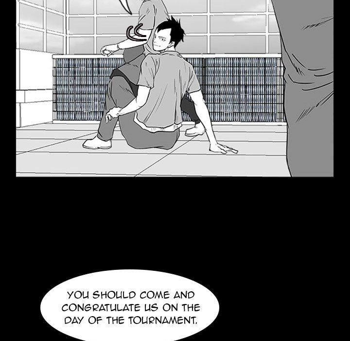 Tweener Chapter 11 - Page 7