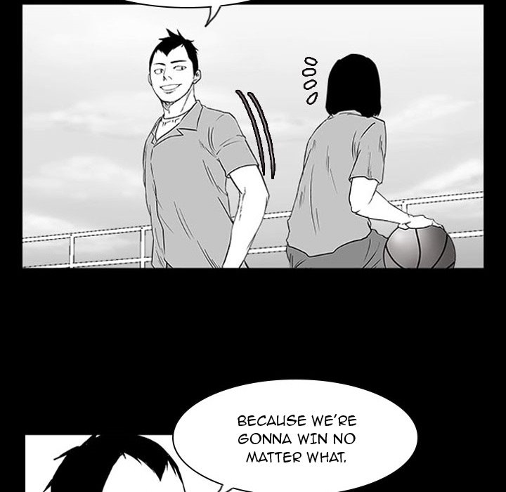 Tweener Chapter 11 - Page 8