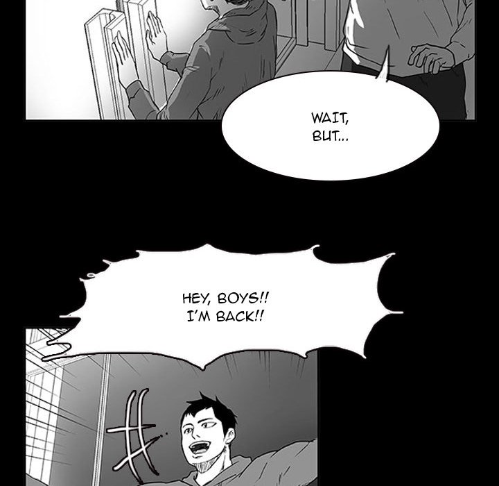 Tweener Chapter 11 - Page 86