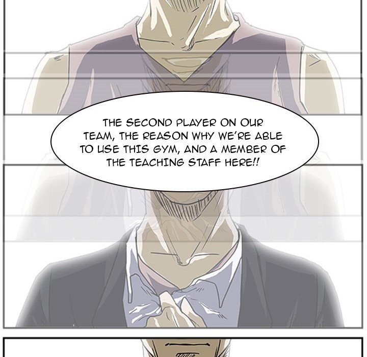 Tweener Chapter 12 - Page 75