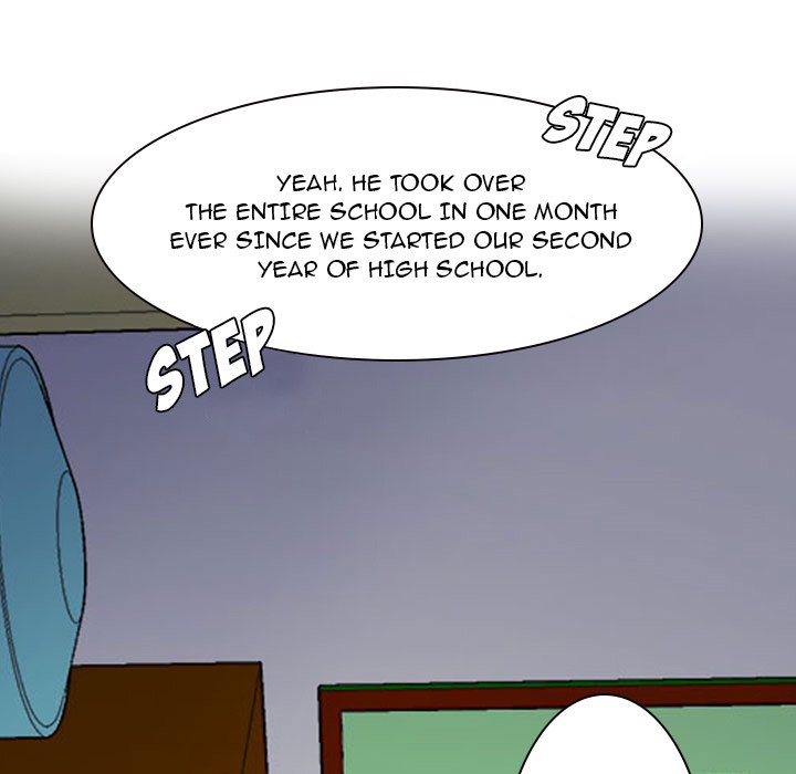 Tweener Chapter 13 - Page 28