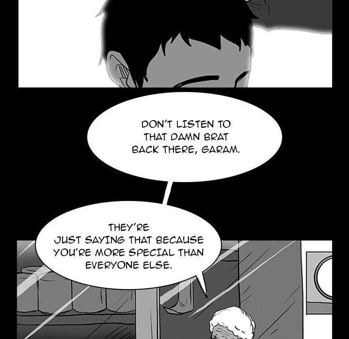 Tweener Chapter 14 - Page 28