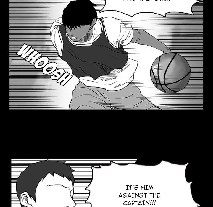 Tweener Chapter 14 - Page 40