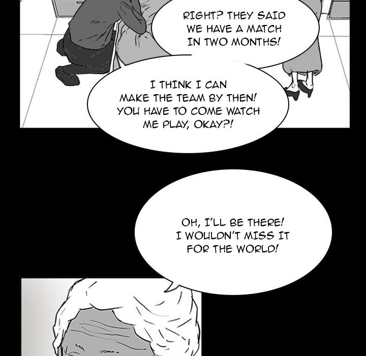 Tweener Chapter 14 - Page 53