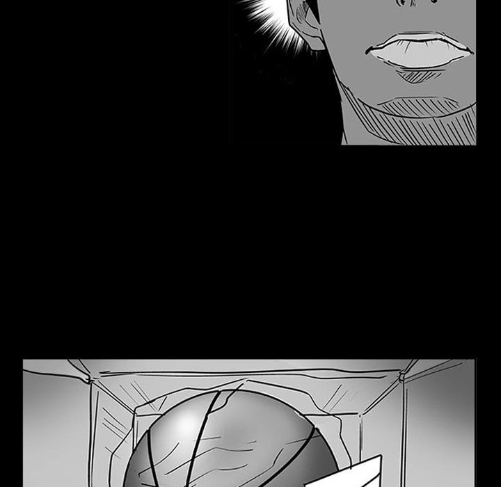 Tweener Chapter 14 - Page 81