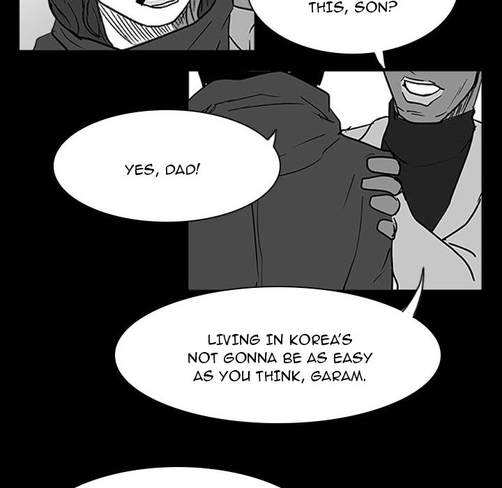 Tweener Chapter 14 - Page 91