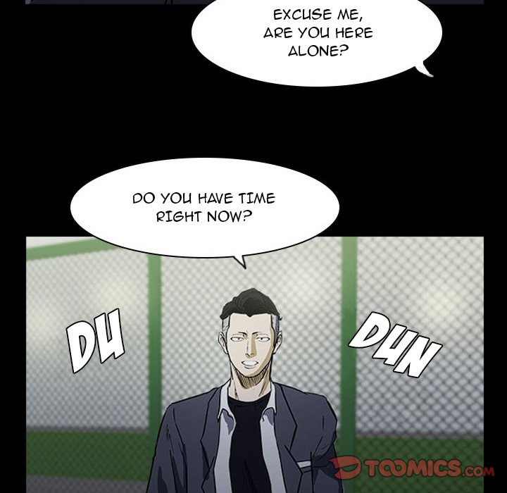 Tweener Chapter 15 - Page 70