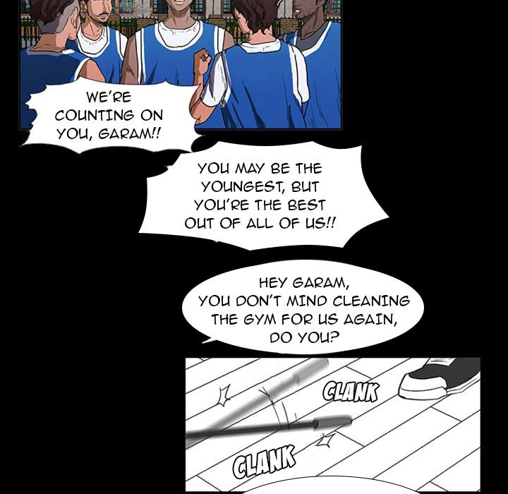 Tweener Chapter 20 - Page 90