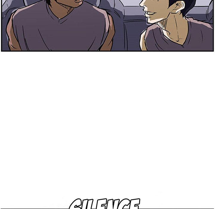 Tweener Chapter 21 - Page 46