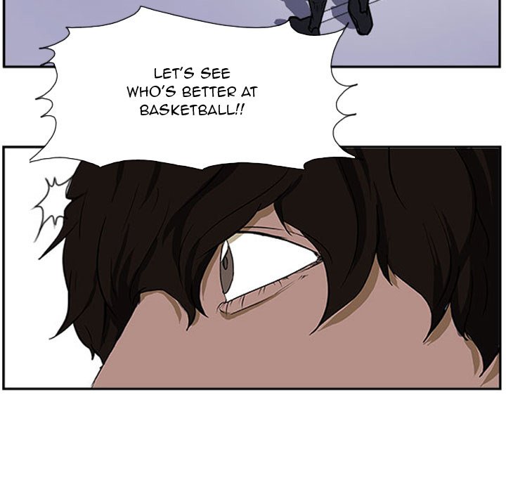 Tweener Chapter 21 - Page 70